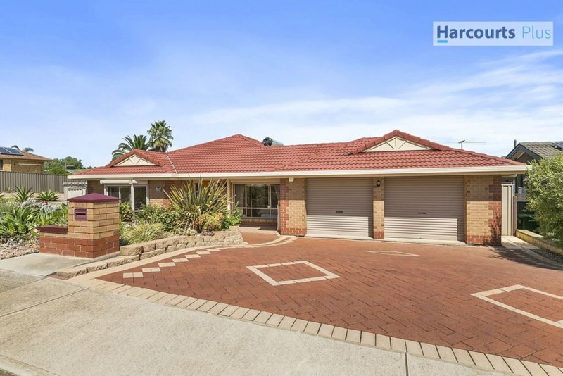 12 Crusade Court, Hallett Cove SA 5158