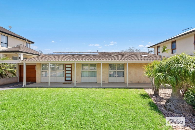 Photo - 12 Crystal Street, Seacombe Heights SA 5047 - Image 2