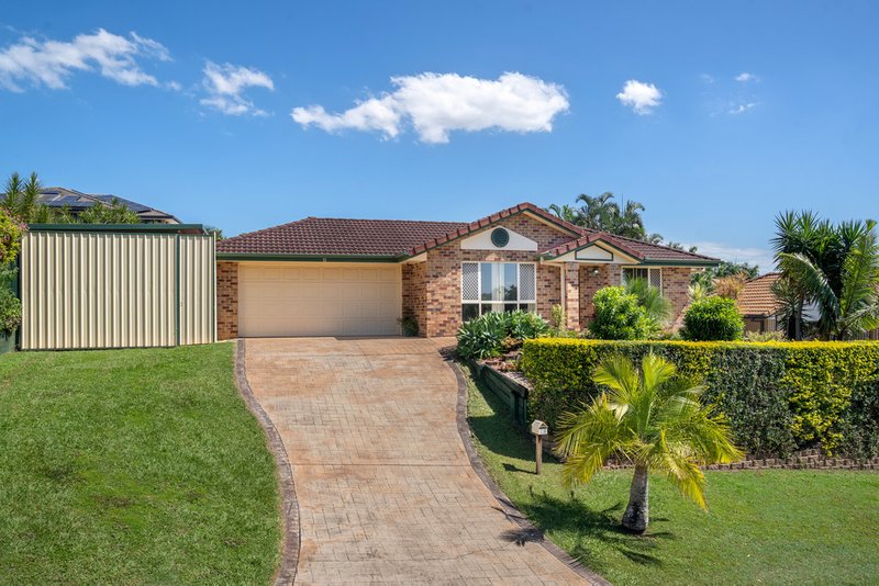 12 Culgoa Court, Murrumba Downs QLD 4503