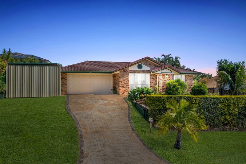 Photo - 12 Culgoa Court, Murrumba Downs QLD 4503 - Image 14