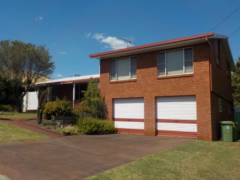 Photo - 12 Cullen Court, Rockville QLD 4350 - Image 5