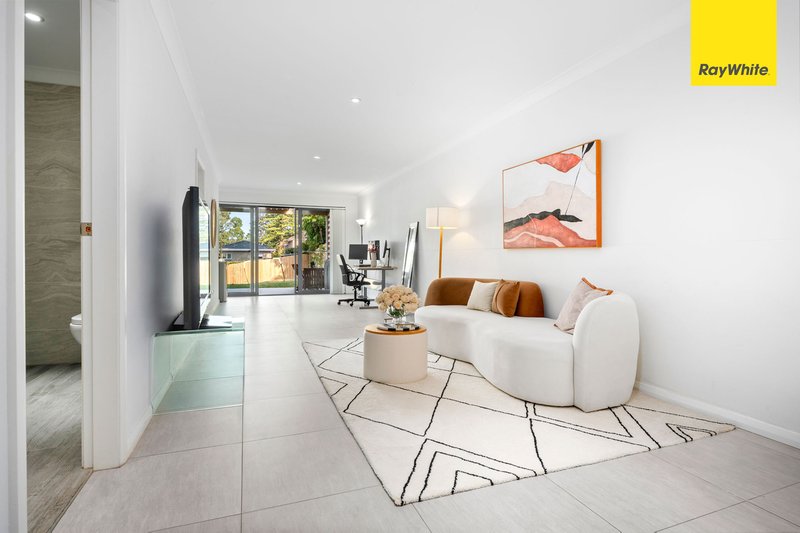 Photo - 12 Cumberland Street, Epping NSW 2121 - Image 3