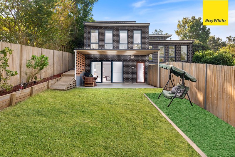 Photo - 12 Cumberland Street, Epping NSW 2121 - Image 8