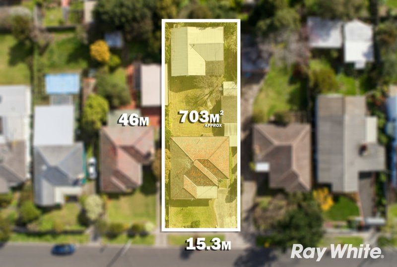 12 Cumming Street, Burwood VIC 3125