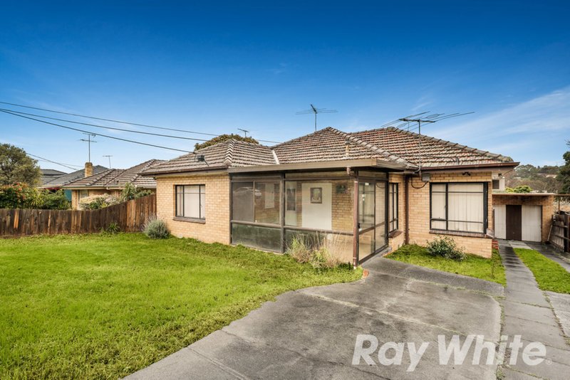 Photo - 12 Cumming Street, Burwood VIC 3125 - Image 4