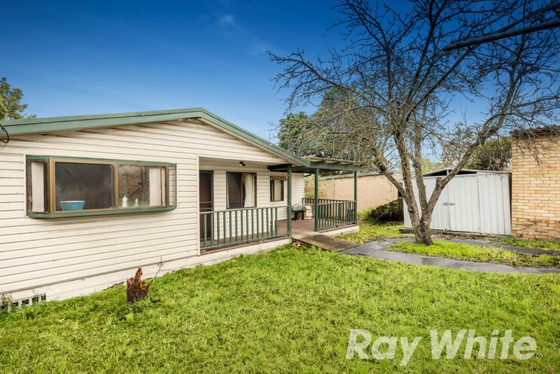 Photo - 12 Cumming Street, Burwood VIC 3125 - Image 8