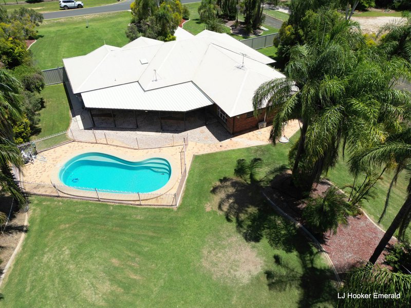 Photo - 12 Cunningham Drive, Emerald QLD 4720 - Image 4