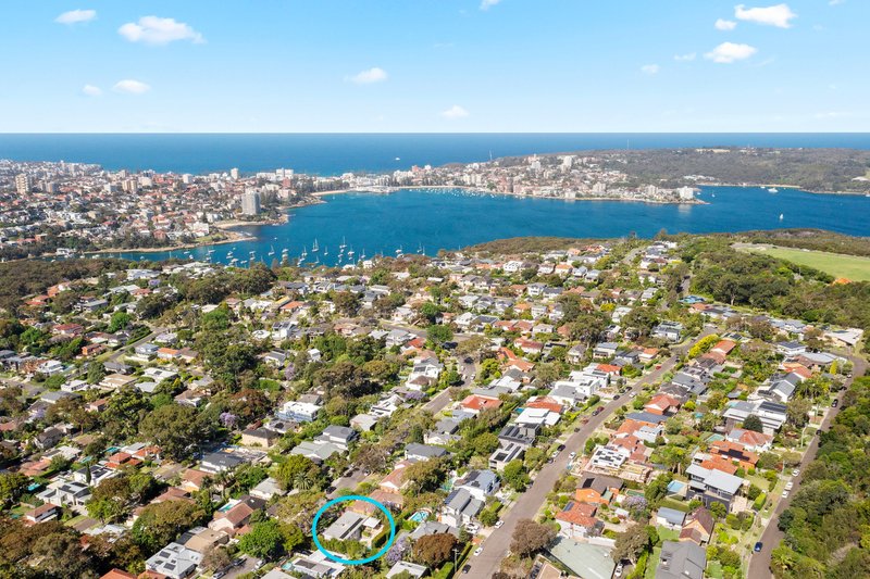 Photo - 12 Curban Street, Balgowlah Heights NSW 2093 - Image 8