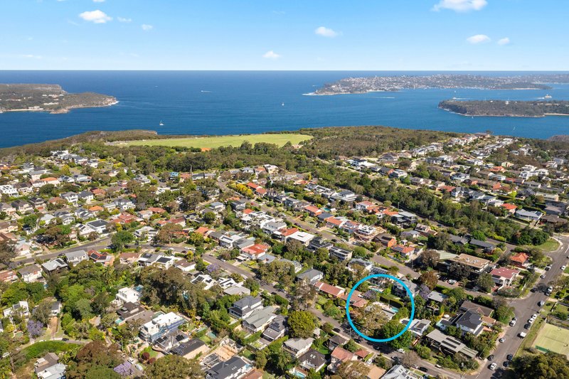 Photo - 12 Curban Street, Balgowlah Heights NSW 2093 - Image 17