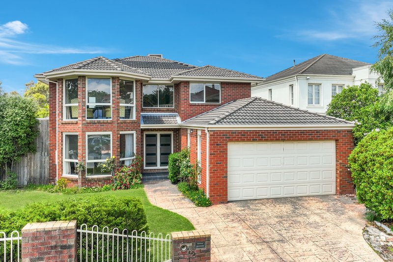 12 Currie Terrace, Glen Waverley VIC 3150