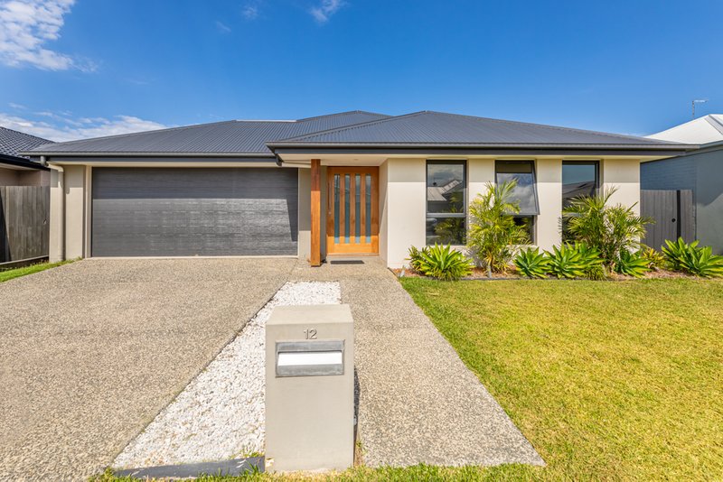 12 Curtis Street, Burpengary East QLD 4505