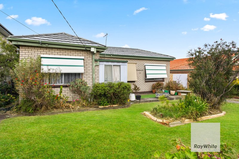 12 Cuthbert Street, Niddrie VIC 3042