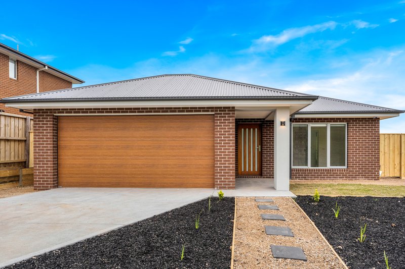 12 Daffodil Crescent, Wallan VIC 3756