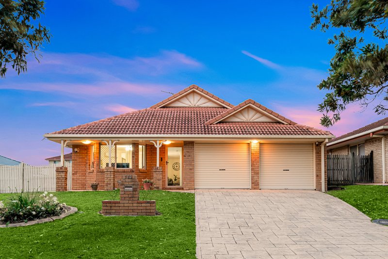 Photo - 12 Daffodil Place, Runcorn QLD 4113 - Image 1