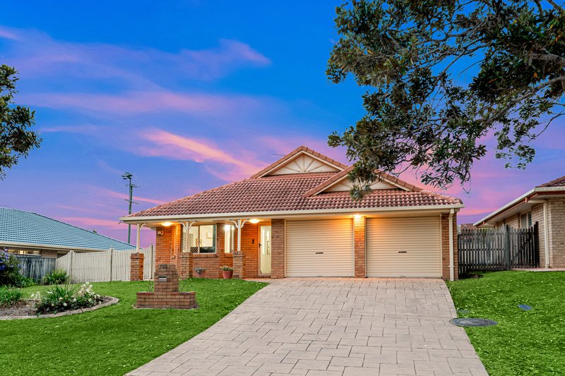 Photo - 12 Daffodil Place, Runcorn QLD 4113 - Image 21