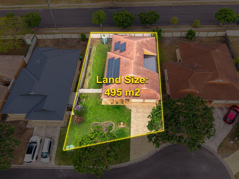 Photo - 12 Daffodil Place, Runcorn QLD 4113 - Image 25