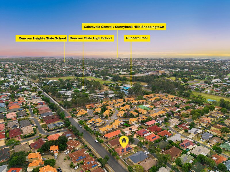 Photo - 12 Daffodil Place, Runcorn QLD 4113 - Image 26