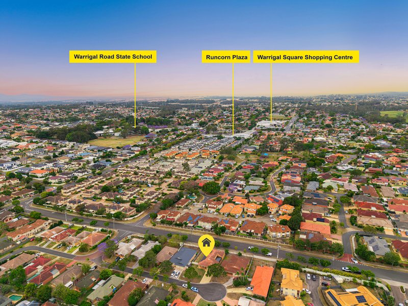 Photo - 12 Daffodil Place, Runcorn QLD 4113 - Image 28