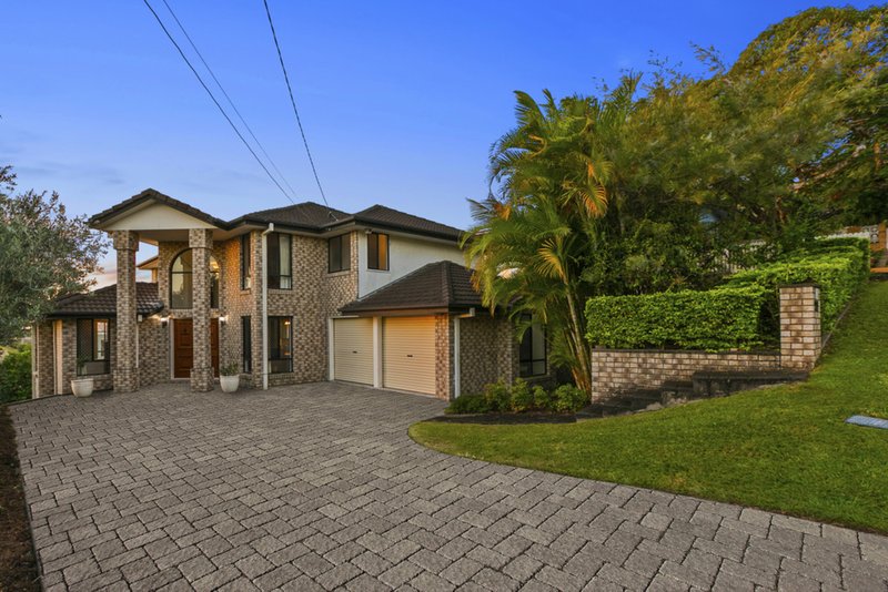 Photo - 12 Dagmar Street, Holland Park West QLD 4121 - Image 2