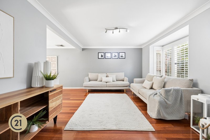 Photo - 12 Daintree Place, Dural NSW 2158 - Image 2