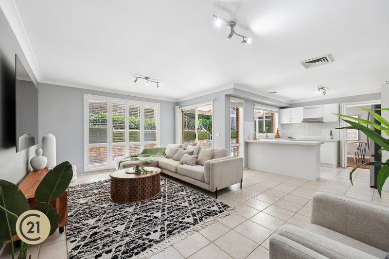 Photo - 12 Daintree Place, Dural NSW 2158 - Image 5