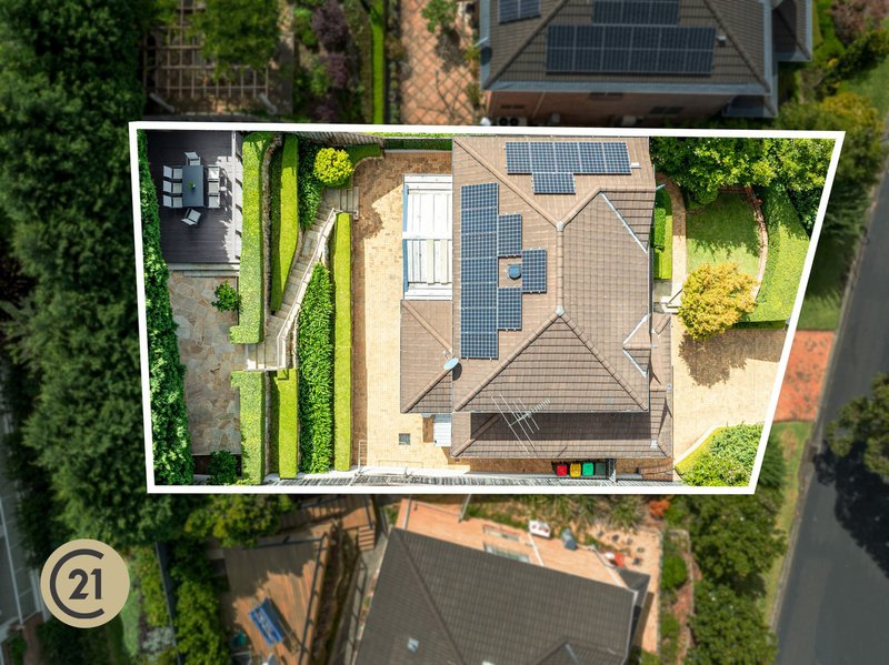 Photo - 12 Daintree Place, Dural NSW 2158 - Image 20