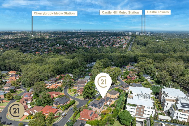 Photo - 12 Daintree Place, Dural NSW 2158 - Image 22