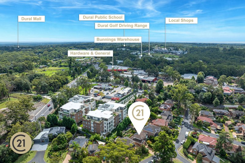 Photo - 12 Daintree Place, Dural NSW 2158 - Image 23