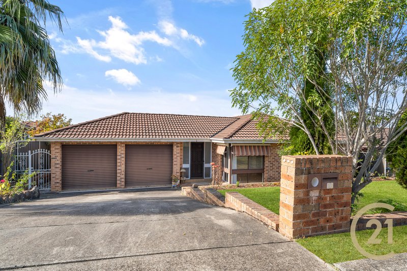 12 Dalbertis Street, Abbotsbury NSW 2176