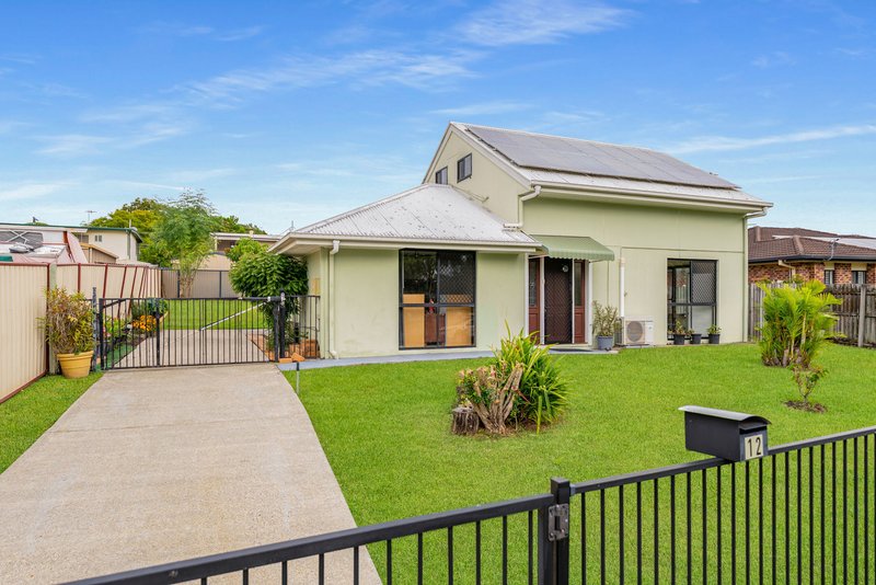 Photo - 12 Dale Street, Kingston QLD 4114 - Image 1