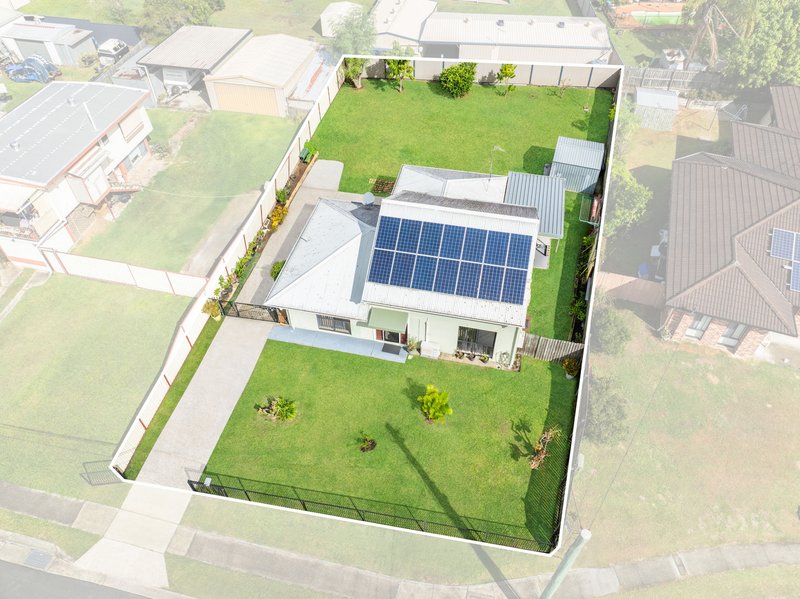 Photo - 12 Dale Street, Kingston QLD 4114 - Image 20
