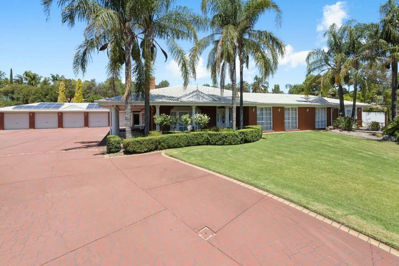 12 Dalinga Court, Greenwith SA 5125