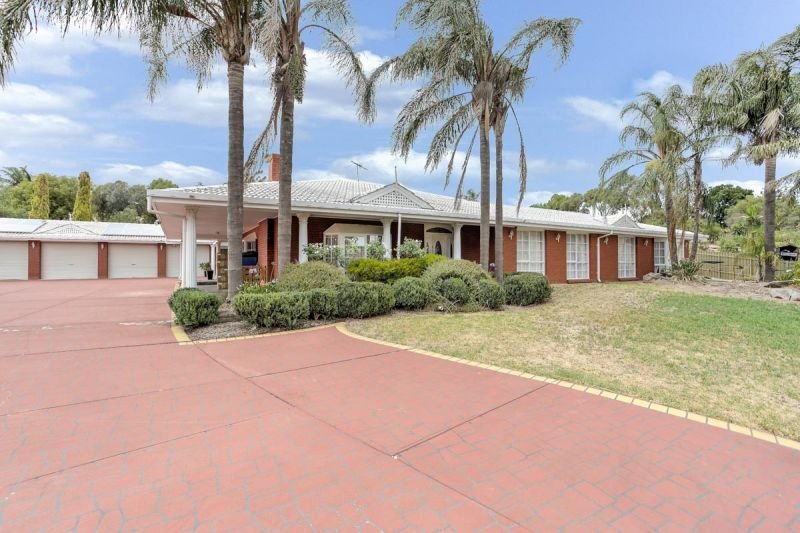 12 Dalinga Court, Greenwith SA 5125