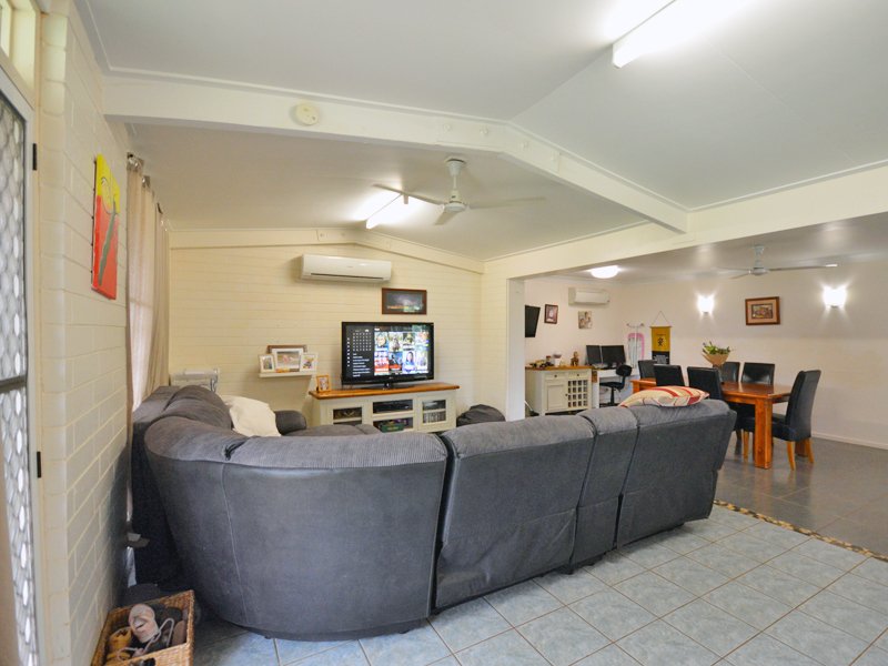 Photo - 12 Dalpura Court, Weipa QLD 4874 - Image 5