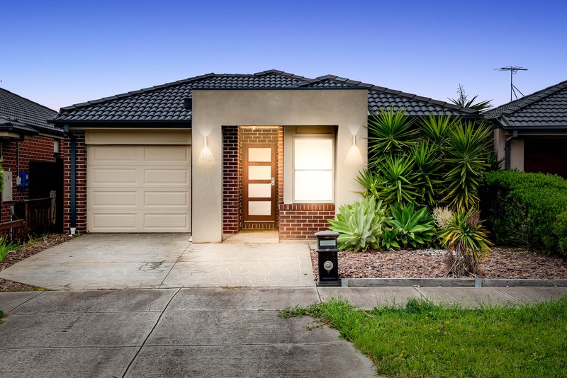 12 Dalwhinnie Close, Mernda VIC 3754