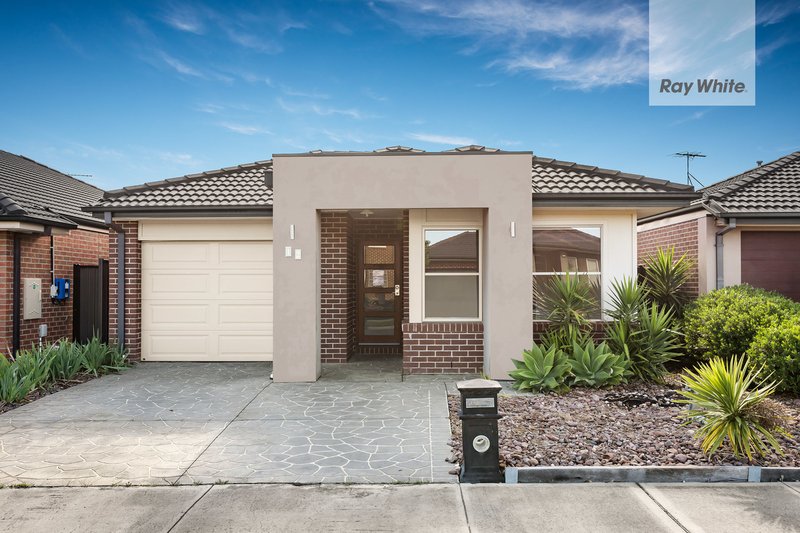 12 Dalwhinnie Close, Mernda VIC 3754