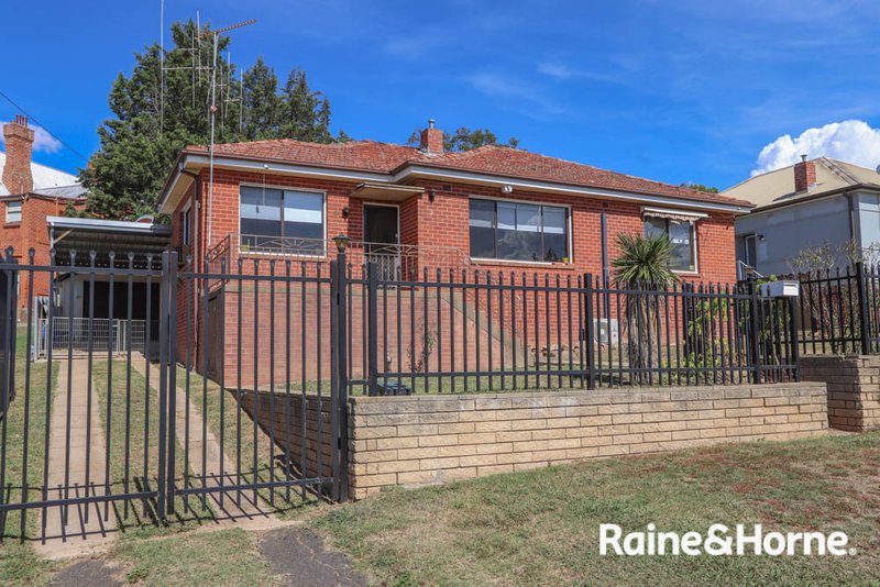 12 Daly Street, West Bathurst NSW 2795