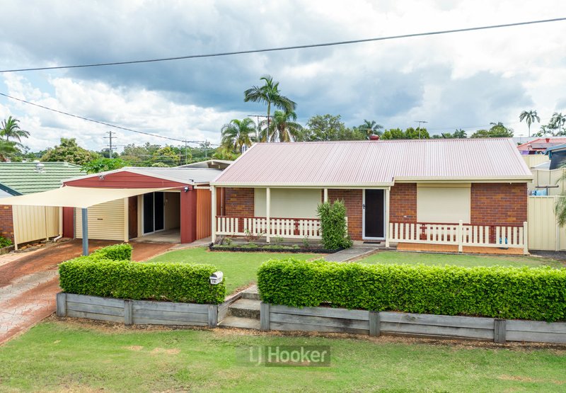 12 Dampier Court, Boronia Heights QLD 4124