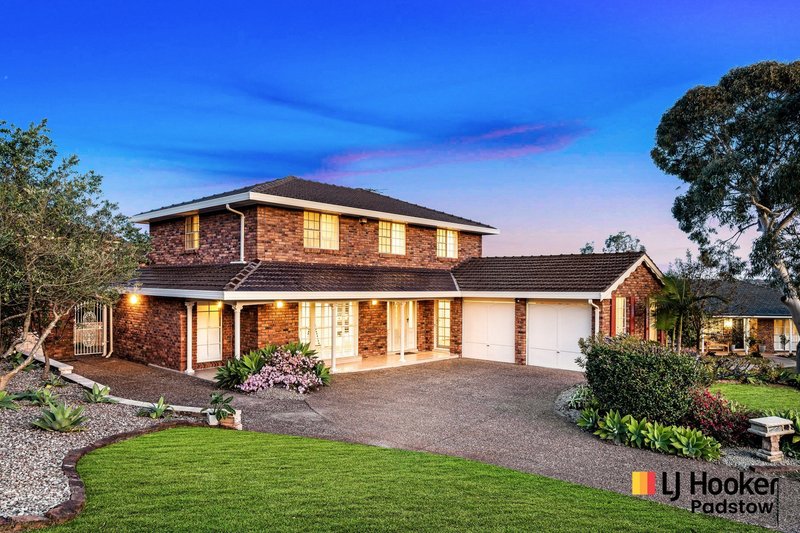 12 Dandarbong Avenue, Bangor NSW 2234