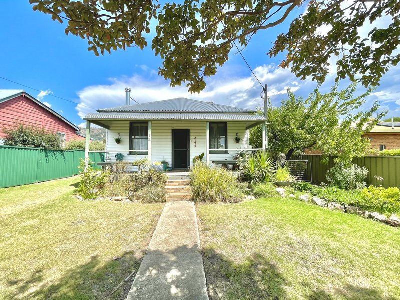 12 Dangar Street, Kandos NSW 2848