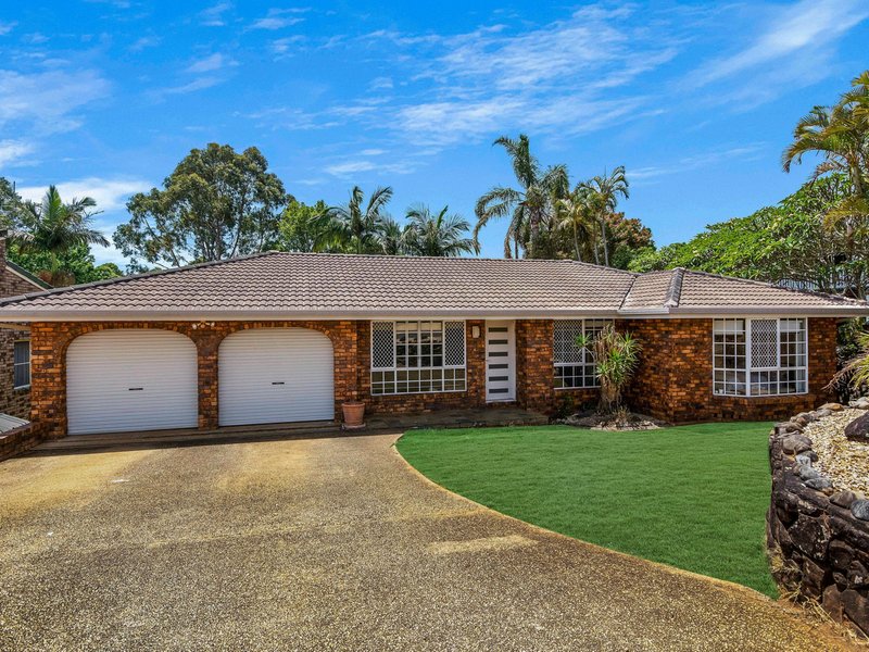 12 Daniel Drive, Goonellabah NSW 2480