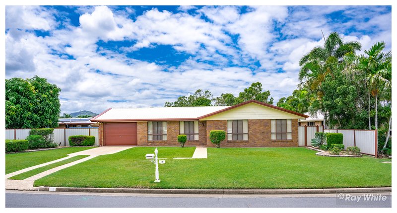 Photo - 12 Danker Street, Norman Gardens QLD 4701 - Image 1