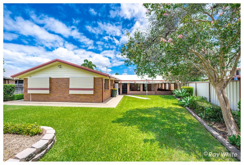 Photo - 12 Danker Street, Norman Gardens QLD 4701 - Image 21