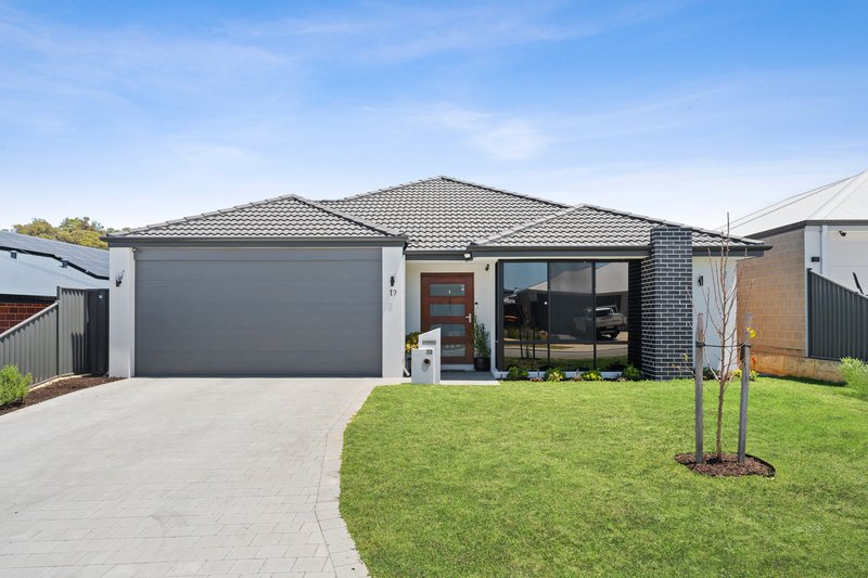 12 Danube Road, Baldivis WA 6171