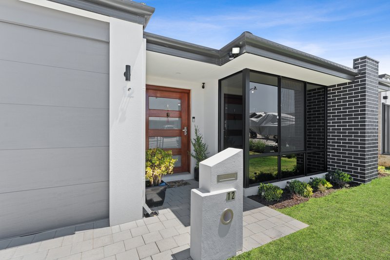 Photo - 12 Danube Road, Baldivis WA 6171 - Image 3