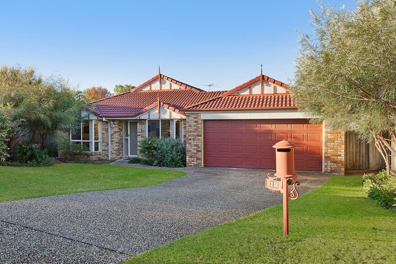 Photo - 12 Darby Street, North Lakes QLD 4509 - Image