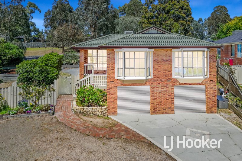 12 Darling Court, Hampton Park VIC 3976