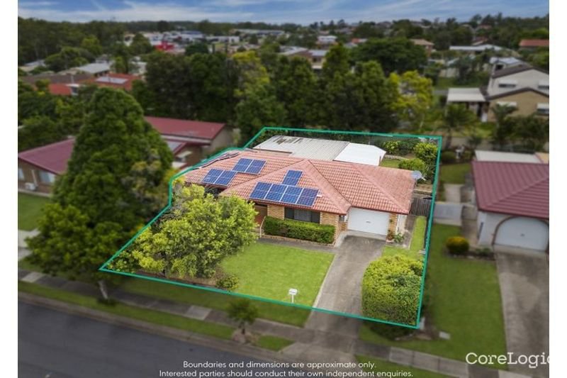 Photo - 12 Darnell Street, Sunnybank Hills QLD 4109 - Image 16