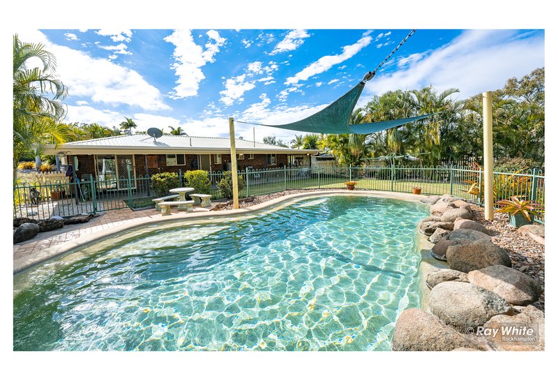 12 Darr Avenue, Glenlee QLD 4711