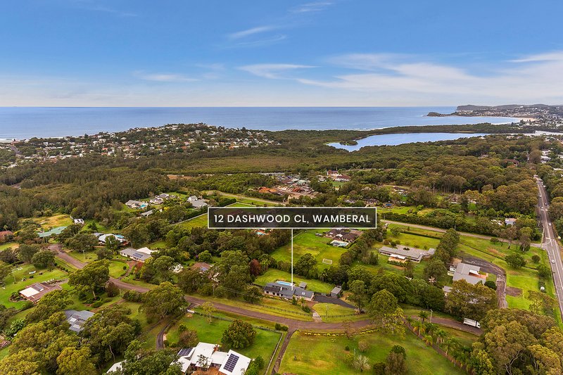 Photo - 12 Dashwood Close, Wamberal NSW 2260 - Image 16